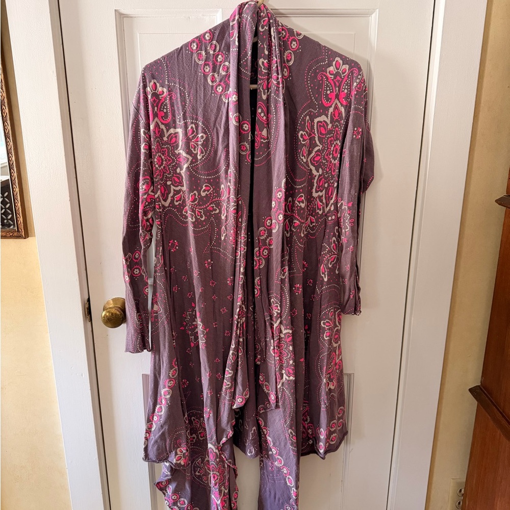 MAGNOLIA PEARL soft cardigan